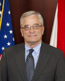 William E. Thigpen, Sr., Assistant Administrator